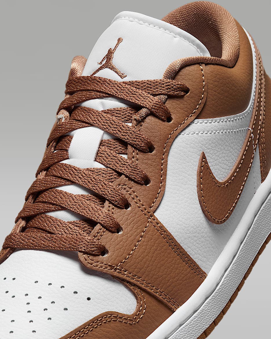 Air Jordan 1 Low Women s Shoes. Nike
